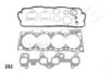 ASHIKA 48-02-292 Gasket Set, cylinder head